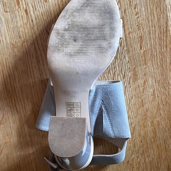 Nine West high heels - Picture 5 of 6